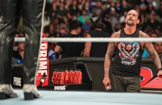 Batista believes CM Punk has a 'pretty limitless' acting potential in todays Wrestling news