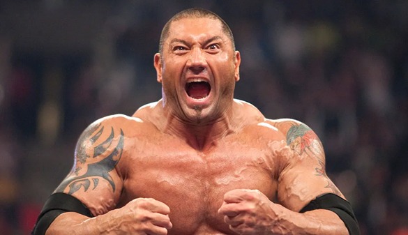 Batista says that he would 'never' be able to do a WWE Retirement Tour like John Cena in todays Wrestling news