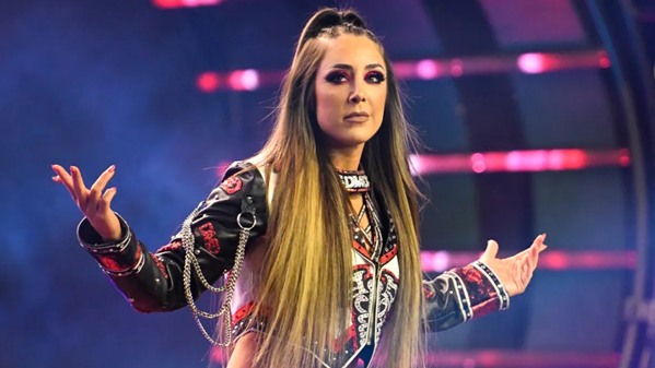 Britt Baker will return to the ring on the fifth anniversary edition AEW Dynamite in todays Wrestling news