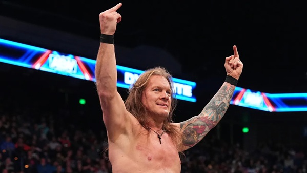 Chris Jericho wants'many times' to return to CMLL in todays Wrestling news