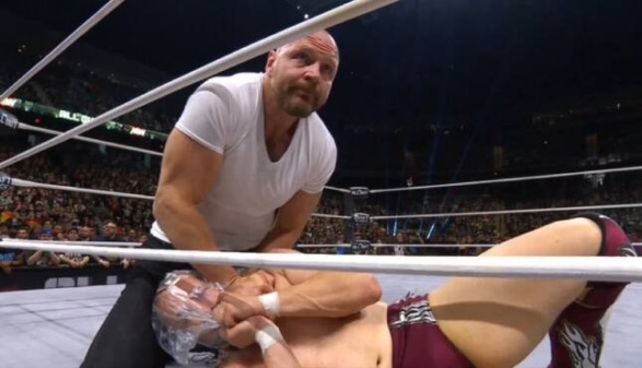 Claudio Castagnoli & Jon Moxley take on Bryan Danielson in AEW All Out in todays Wrestling news