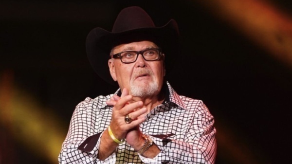 Jim Ross: Kevin Kelly and Tate Twins will run out of money 'before Tony Khan' in todays Wrestling news