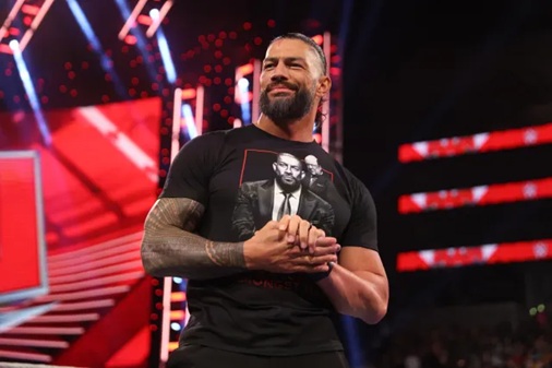 Kurt Angle: Roman Reigns earned 'every little bit' of WWE fame in todays Wrestling news