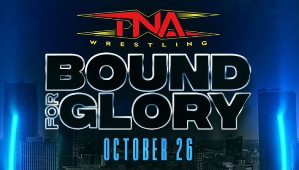 Main event of TNA Bound for Glory Set in todays Wrestling news