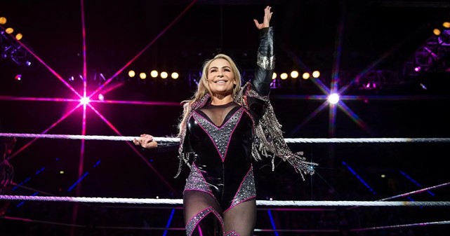 Natalya returns on Raw in todays Wrestling news