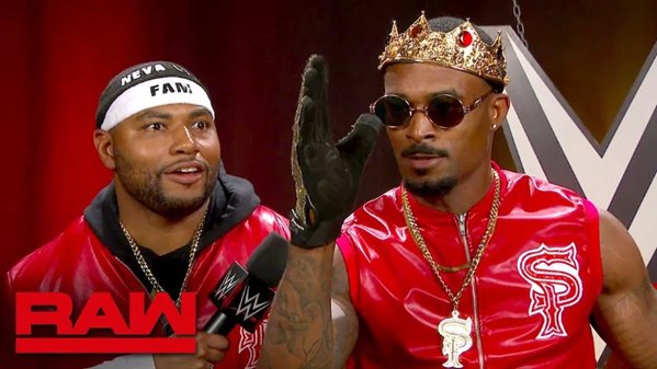 The Street Profits will replace The Rascalz in WWE NXT in todays Wrestling news