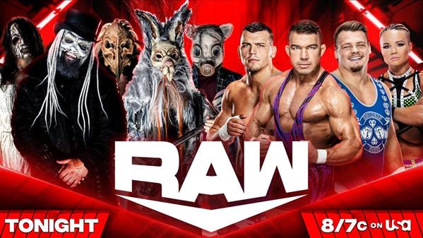 The first hour of WWE Raw will be commercial-free in todays Wrestling news