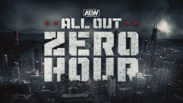 Three-way trios match for AEW Zero Hour announced in todays Wrestling news