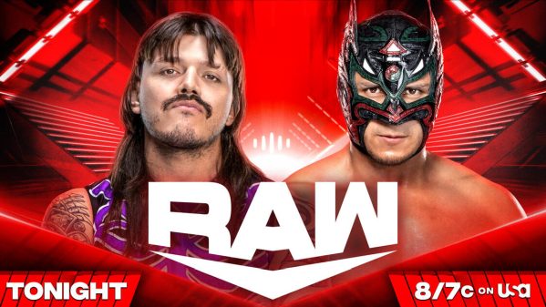 WWE Raw adds six-woman tag matches featuring Dominik Mysterio and Dragon Lee in todays Wrestling news