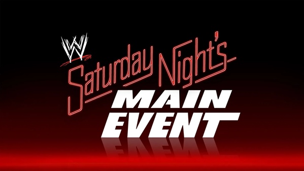 WWE trademarks 'Saturday Night Main Event' in todays Wrestling news