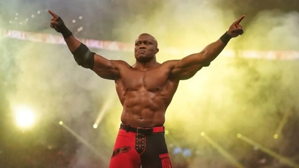 Bobby Lashley says it's time to 'put pen to paper' about the next destination in todays Wrestling news