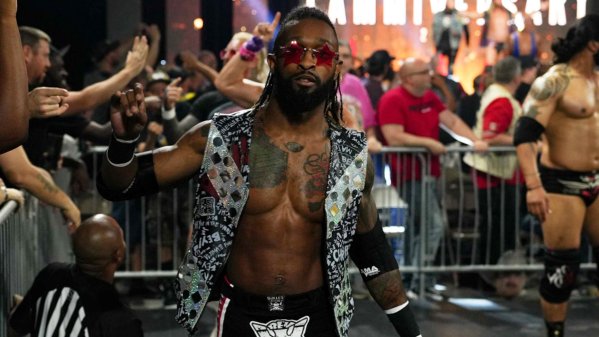 Chris Bey required surgery following an injury sustained at a TNA TV taping in todays Wrestling news