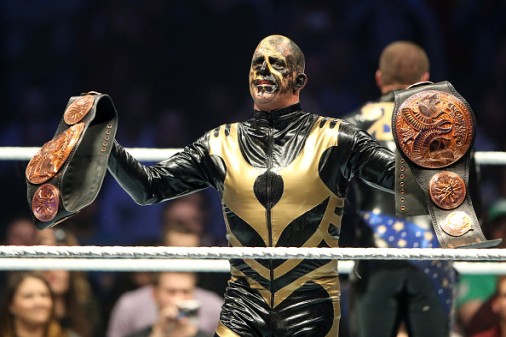 Cody Rhodes: Goldust deserves to be inducted into the WWE Hall of Fame in todays Wrestling news