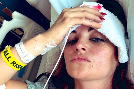 Maria Kanellis has surgery for an adrenal gland mass in todays Wrestling news