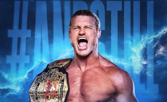 Nic Nemeth wins the TNA World Title over Joe Hendry in Bound for Glory in todays Wrestling news