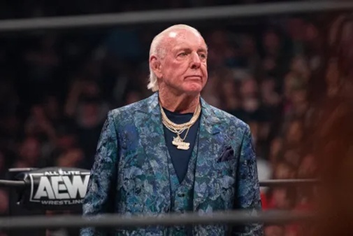 Ric Flair releases statement on death of stepson Sebastian Kidder in todays Wrestling news