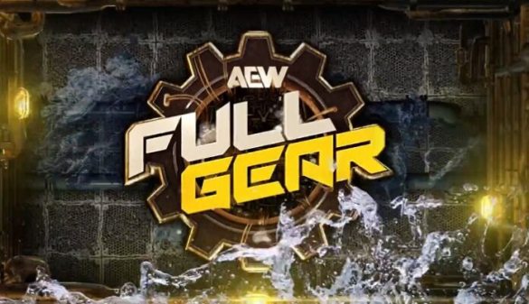 AEW secures 'November Rain' from Guns N' Roses for Full Gear promotion in todays Wrestling news