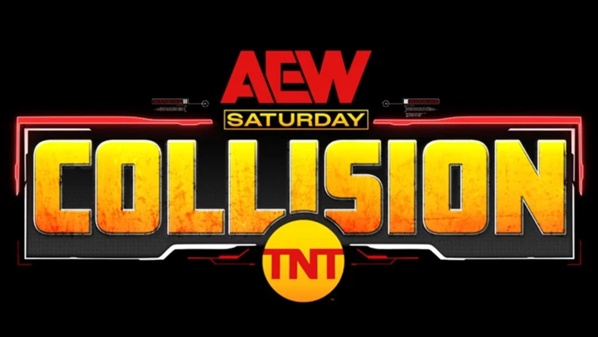 AEW to move December edition of Collision convention GalaxyCon in todays Wrestling news