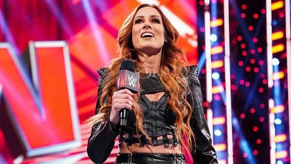 Becky Lynch is expected to return to WWE soon in todays Wrestling news