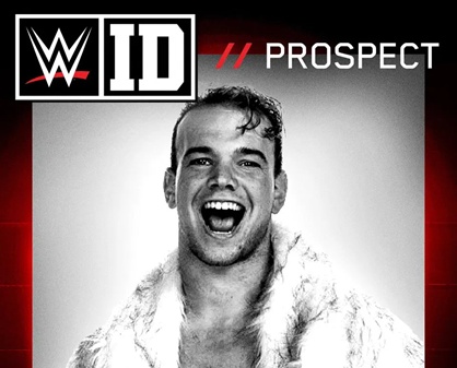 Jack Cartwheel, Zara Zakher and Sean Legacy join WWE ID Program in todays Wrestling news