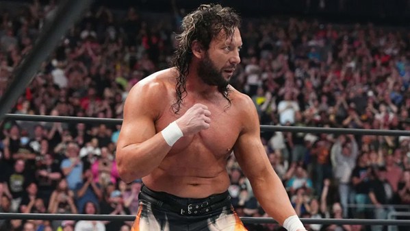 Kenny Omega's return to NJPW: I don’t think AEW need me right now in todays Wrestling news