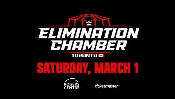 Toronto to host WWE Elimination Center stadium show 2025 in todays Wrestling news