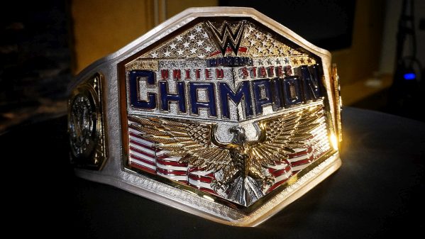 Women's United States championship tournament to start on WWE SmackDown in todays Wrestling news